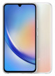 Samsung Clear Case Galaxy A34 5G