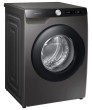 Pračka s předním plněním Samsung WW90T534DAX/S7