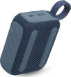 JBL GO4 přenosný reproduktor s IP67, Blue