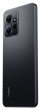 Xiaomi Redmi Note 12 128+4GB šedá
