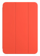 Smart Folio iPad mini 2021 - Elec. Orange