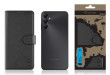 Tactical Field Notes Flip Galaxy A05s, Black