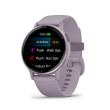 Garmin Vivoactive 5, Orchid, Silicone Band