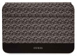 Guess PU G Cube Computer Sleeve 13/14", Black