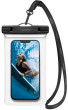 SPIGEN Aqua Shield WaterProof Case, Crystal clear
