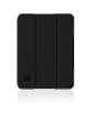 STM Dux Plus Flip iPad Pro 11” M4, Black