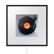 Music Frame Samsung HW-LS60D/EN