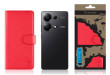 Tactical Field Notes Redmi Note 13 Pro 5G, Red