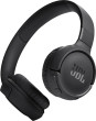 JBL Tune 520BT bezdrátová sluchátka, Black