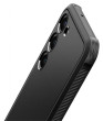 SPIGEN Rugged Armor Samsung S23 Black