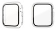 PanzerGlass Apple Watch 4/5/6/SE 40mm čirý