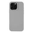 Tactical MagForce Velvet iPhone 16 Pro Max, Foggy