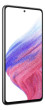 Samsung A536 Galaxy A53 5G 6+128GB Black EE SP