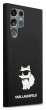 Karl Lagerfeld L. Silicon Choupette Samsung S23U,B