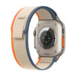 Apple Watch Ultra 2 Cell 49mmTitan,Or/BeiTrail,M/L