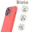 Forever Bioio pro Apple iPhone 14 Pro, červený