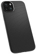 SPIGEN Liquid Air iPhone 15 Plus Matte Black