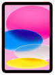 iPad 10.9" (2022) Wi-Fi 256GB - Pink