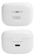 JBL Tune 130NC TWS bezdrátová sluchátka, White