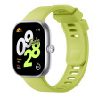 Redmi Watch TPU Quick Strap Redmi Watch 4, Green