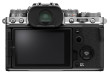FujiFilm X-T4 body silver