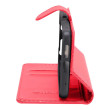 Tactical Field Notes pro Honor Magic7 Lite, Red