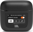 JBL Tour Pro 2 TWS Bluetooth sluchátka, Black