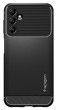 SPIGEN Rugged Armor Samsung A14 5G Black