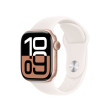 Apple 42mm Light Blush Sport Band - S/M