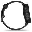 Garmin Forerunner 955 Solar, Black