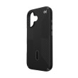 speck Presidio2 Grip ClickLock Case iPhone 16,Blac