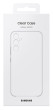 Samsung Clear Case Galaxy A34 5G