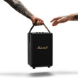 Marshall Tufton Black & Brass