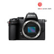 Nikon Z50II body