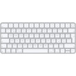 Apple Magic Keyboard Touch ID White CZ