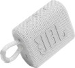JBL GO3 přenosný reproduktor s IP67, White