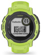 Garmin Instinct 2, Electric Lime