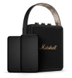 Marshall Stockwell II Black & Brass