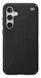 speck Presidio2 Grip Case Samsung Galaxy S24+,Blac