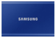 Samsung MU-PC1T0H/WW Externí T7 SSD disk 1TB Blue