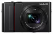 Panasonic LUMIX TZ200D black