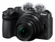 Nikon Z30 Vlogger kit