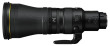 Nikon Z 600mm f/4 TC VR S Nikkor