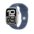 Apple 46mm Denim Sport Band - M/L