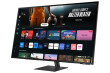 43" Samsung Smart Monitor M7 (M70D)