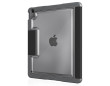 STM Dux Plus Flip Case iPad Air 13" M2, Black