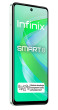 Infinix Smart 8 64+3GB Crystal Green