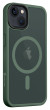 Tactical MagForce Hyperstealth iPhone 13, Green