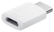 Samsung EE-GN930BWEGWW adaptér z USB-C na MicroUSB
