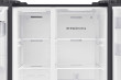 Americká chladnička Samsung RS65DG5403B1EO